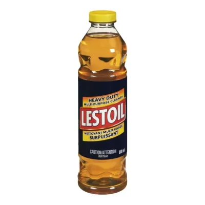 LESTOIL NETTOYANT LIQUIDE 800 ML
