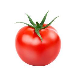 TOMATE ROUGE DE CHAMPS LOCAL ENV. 165 GR 7.05$/KG 3.19$/LB