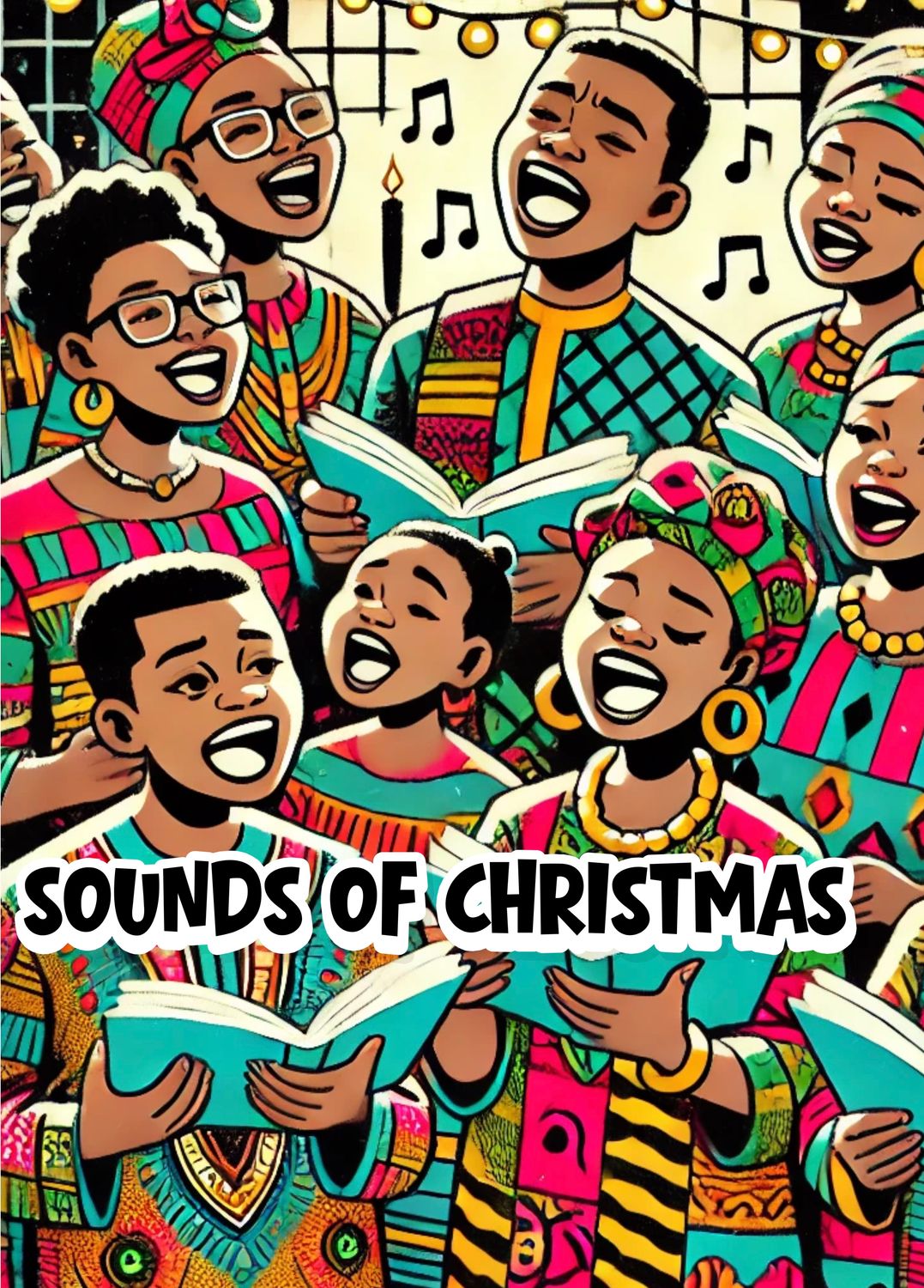 Sounds of Christmas