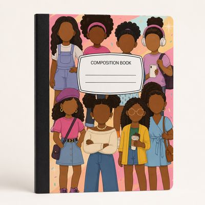 Brilliant Girl Squad (Composition)