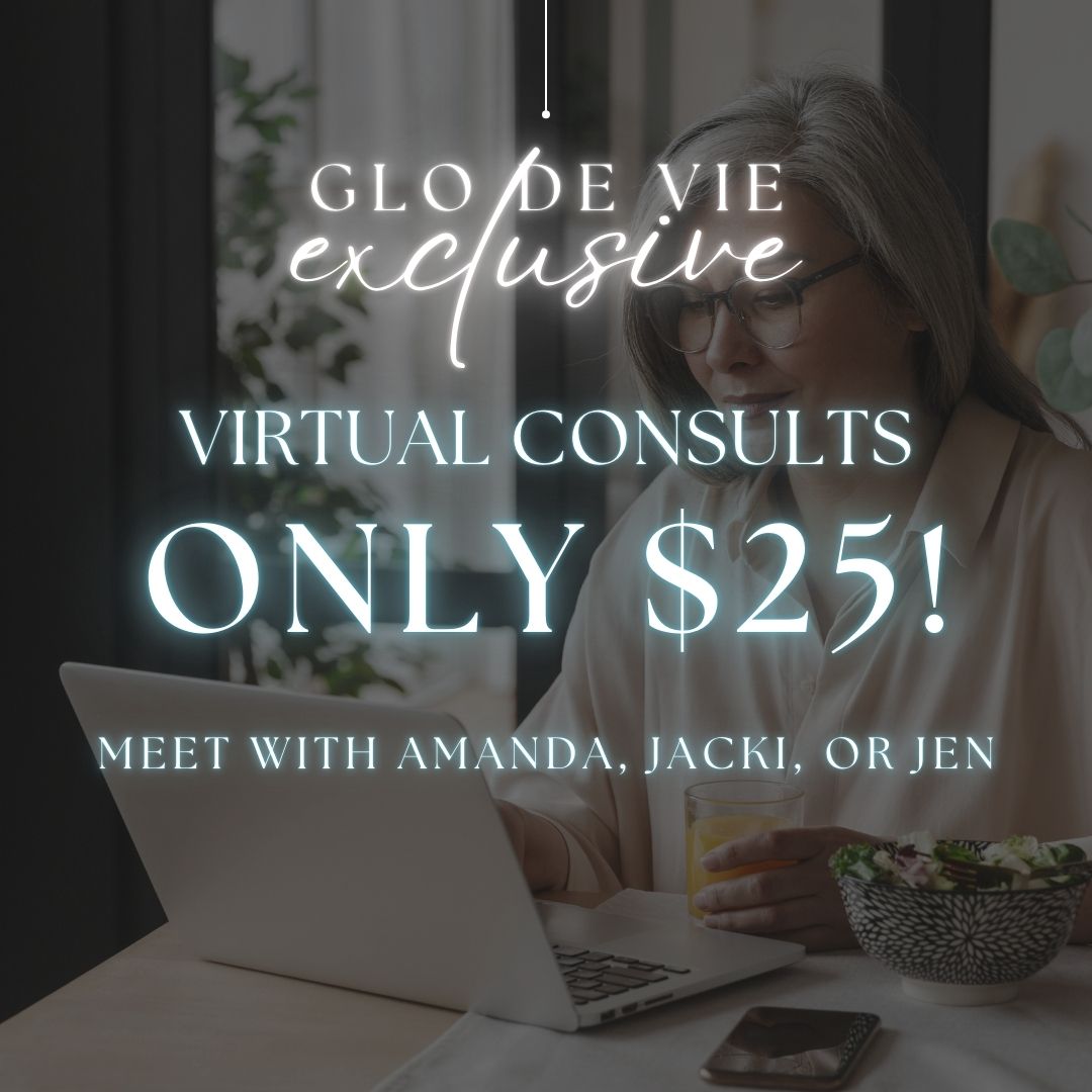 Virtual Consultation | ONLY $25