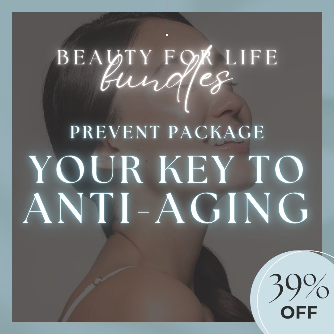 Prevent Package | Emface, Perfect Derma Peel &amp; More!