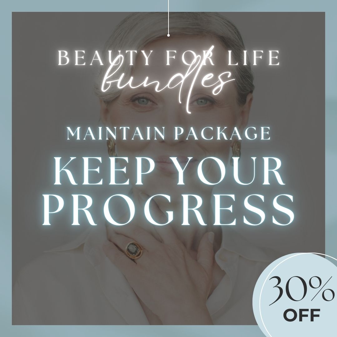 Maintain Package | Emface, Rejuran, SkinPen &amp; More!