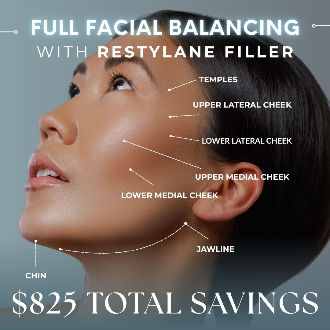 Restylane® | Buy 2 Syringes, Get 1 FREE