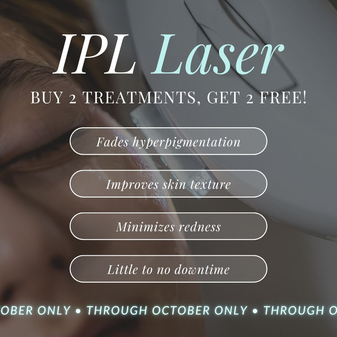 IPL Laser | Buy 2, Get 2 FREE!