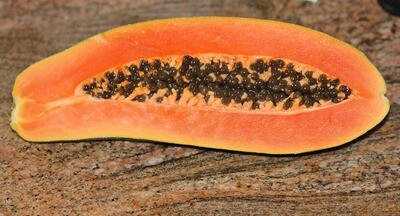 Papaya 4-5lbs