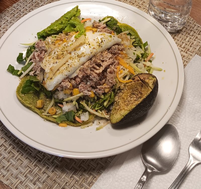 Egg Salad
