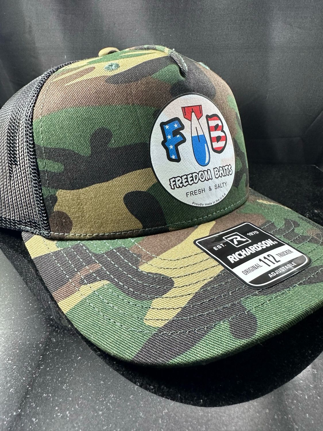 OG Camo