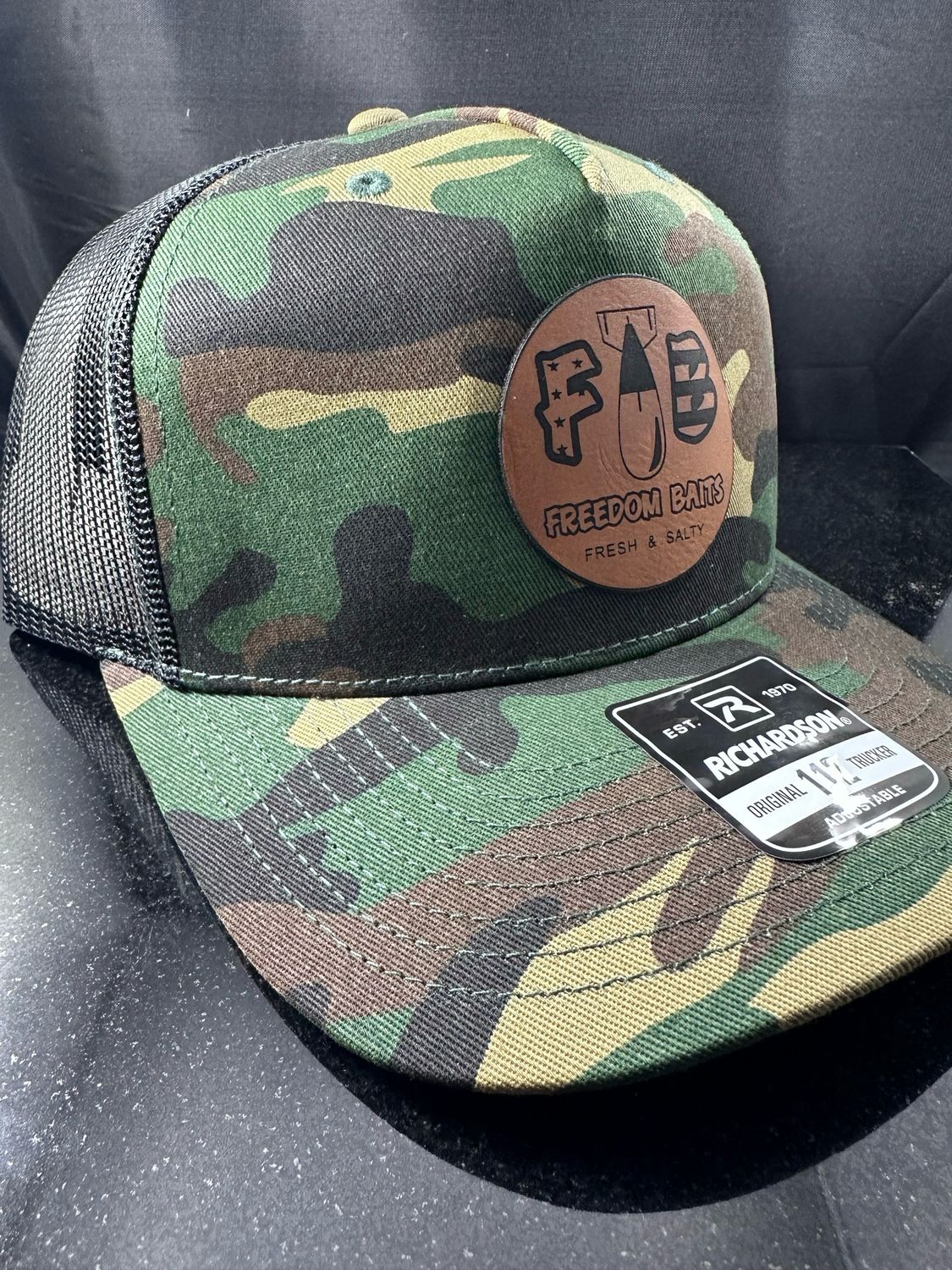OG Camo