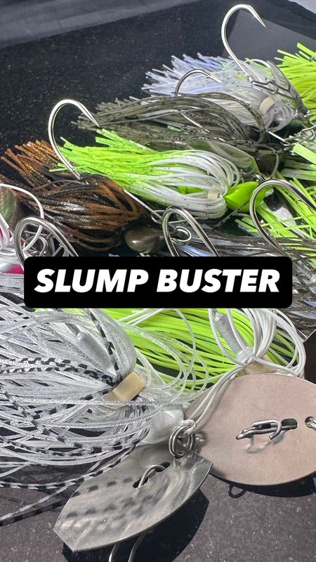 Slumpbuster Vibrating Jig