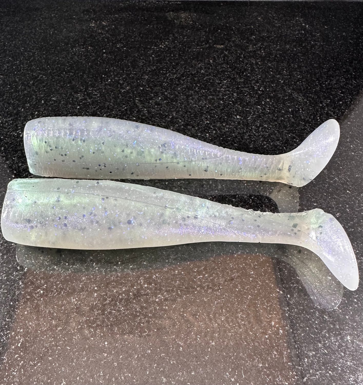 **Small Batch Drop** 5&quot; UHP (5-Pack)