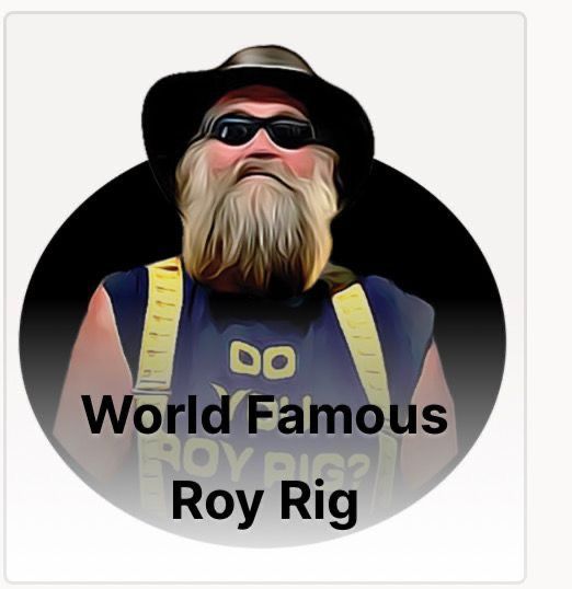 Roy Rig