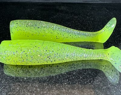 **Small Batch Drop** 5&quot; UHP (5-Pack)