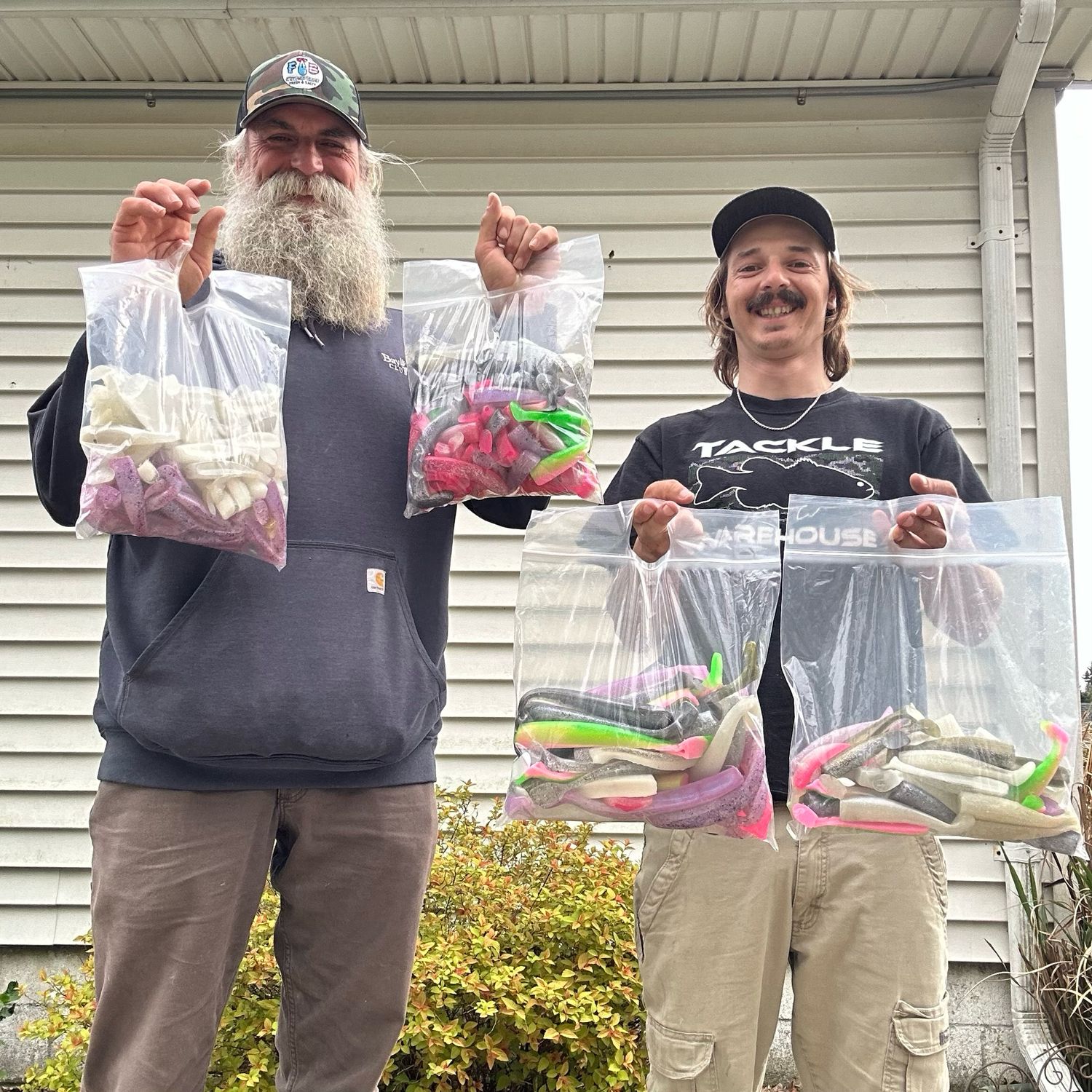 MONTHLY DRIP MYSTERY KIT