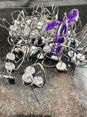 Destroyer Stand Up Head (Weedless)