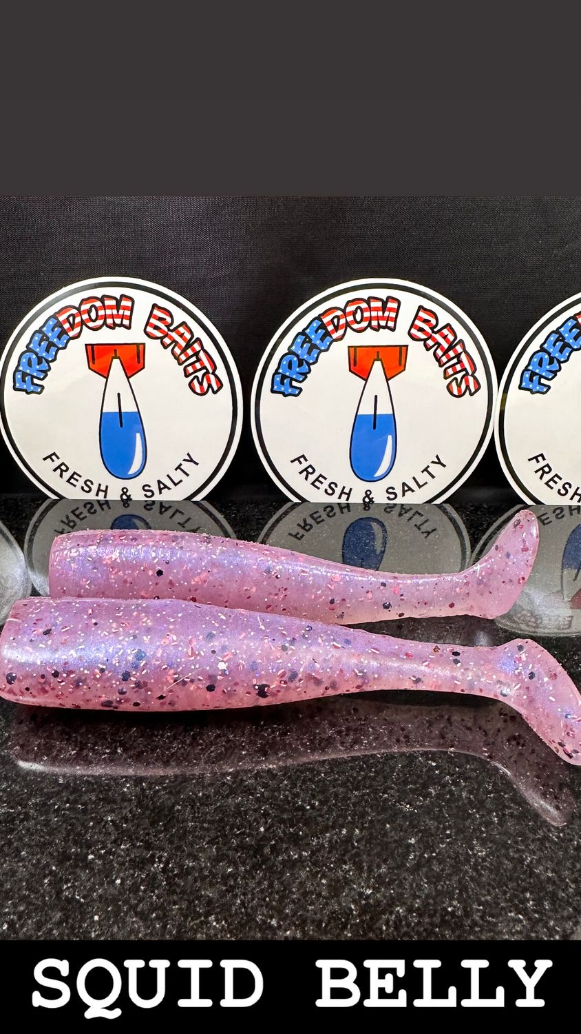 8.5" UHP 3PK