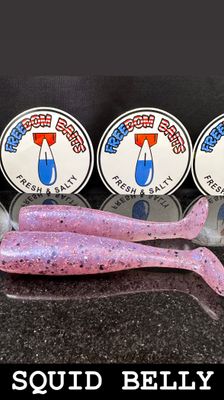 8.5" UHP 3PK