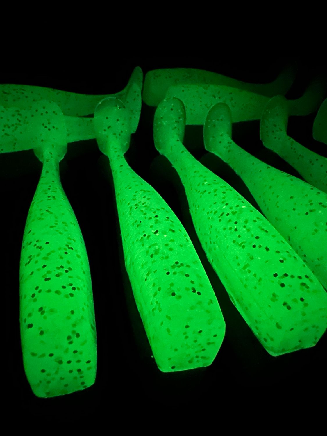 **Small Batch Drop** KRYPTO-BITE 5" UHP (5-Pack)