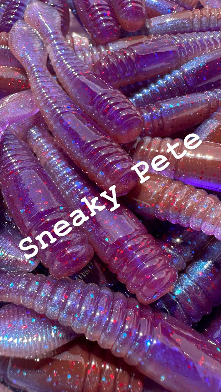 Sneaky Pete