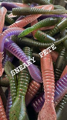 Sneaky Pete 2.5"
