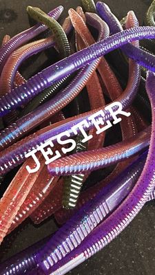 Jester 6"