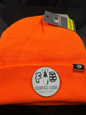 Mossy Oak Beanie (lightweight)