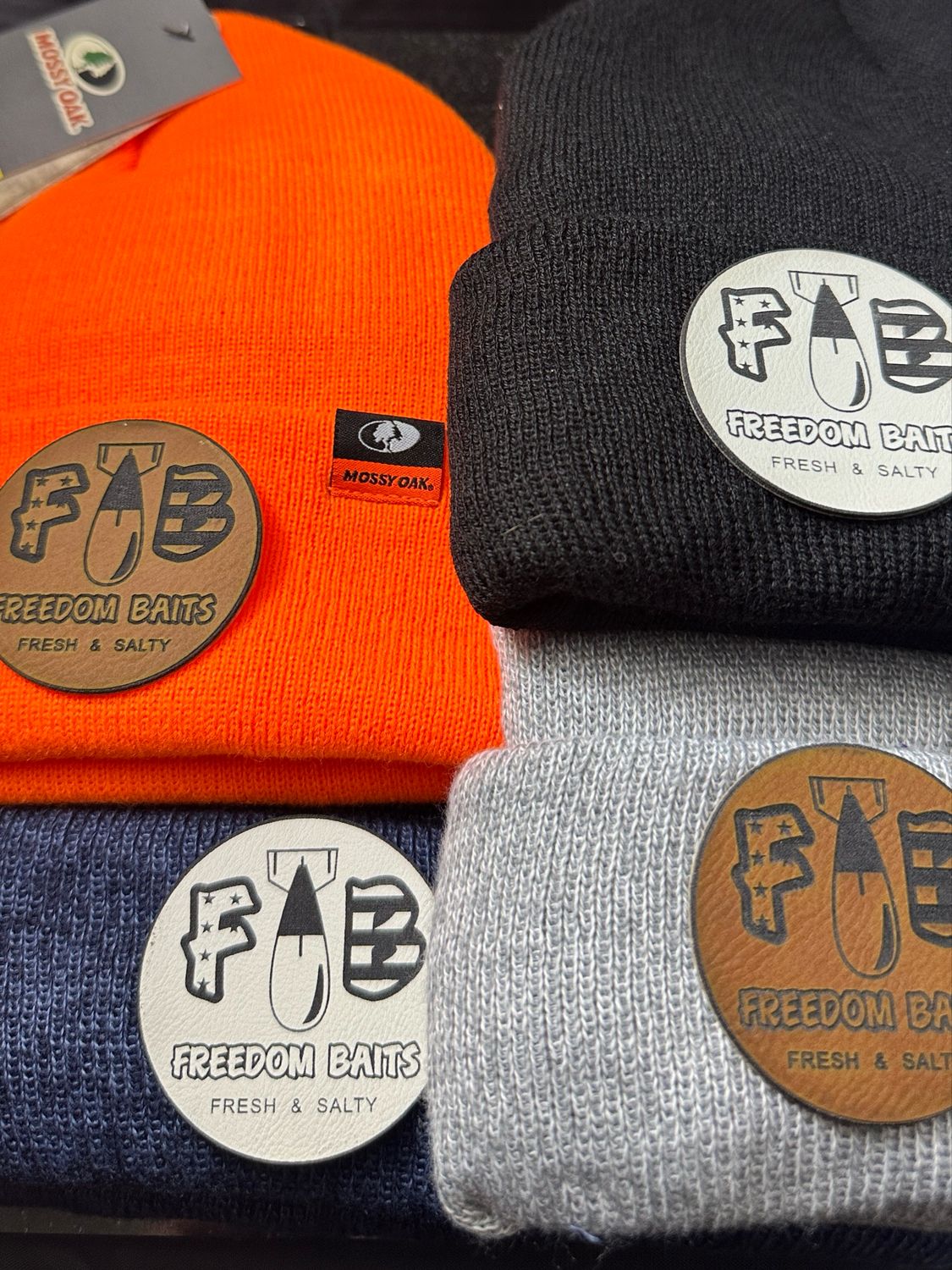 Beanie Insulated