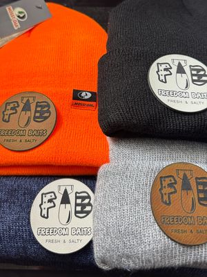 Beanie Insulated