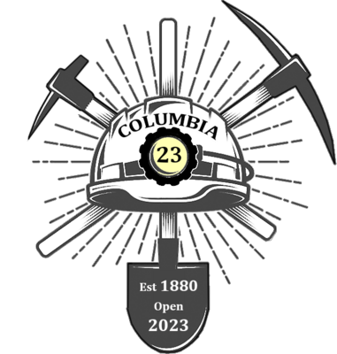 Columbia 23 Mine Jewelry &amp; Material