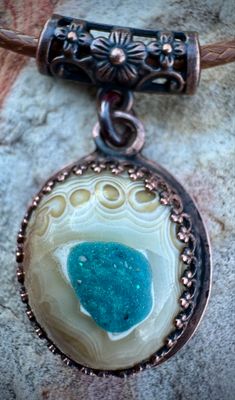 Ancestor Stone: Custom Cremated Remains Cabochon or Jewelry