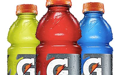 Gatorade