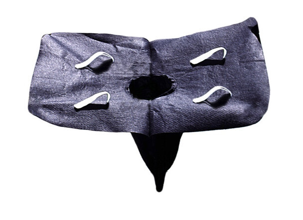 UltraTech 9356 - Drain Guard: Oil and Sediment, 60&quot; x 60&quot;