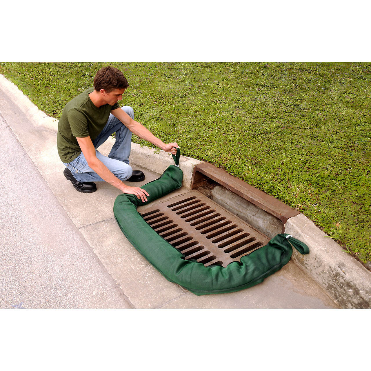 UltraTech 9455 Ultra-Filter Socks Sorb 44, 9ft