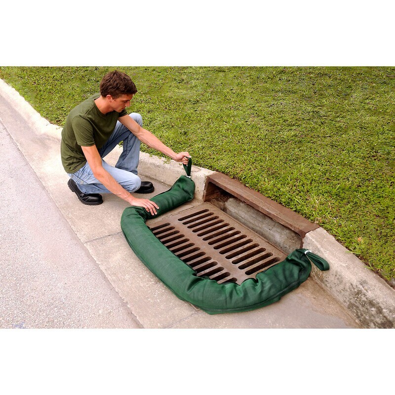 UltraTech 9455 Ultra-Filter Socks Sorb 44, 9ft