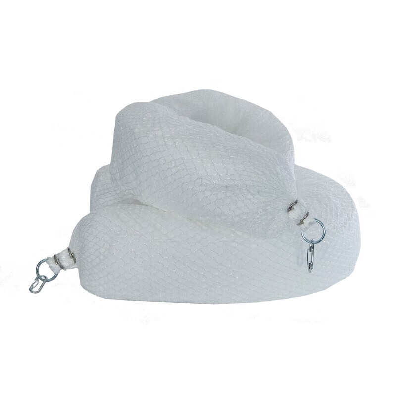 PS-Boom810 - 8&quot; x 10&#39; Oil Only Boom Filters