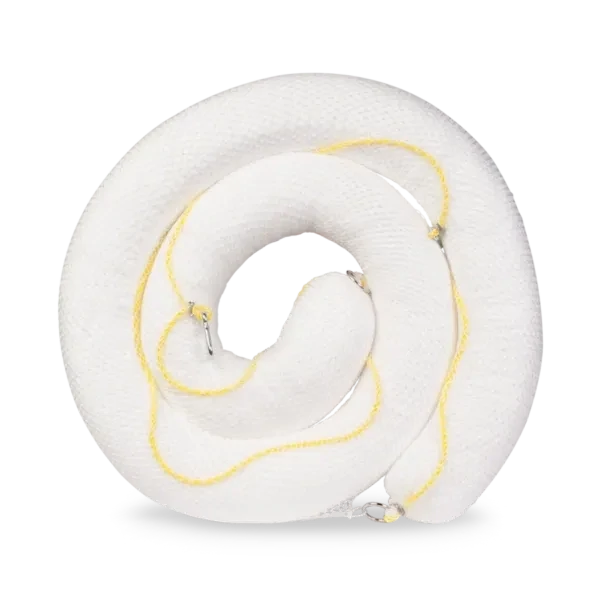 PS-Boom510 - 5&quot; x 10&#39; Oil Only Boom Filters