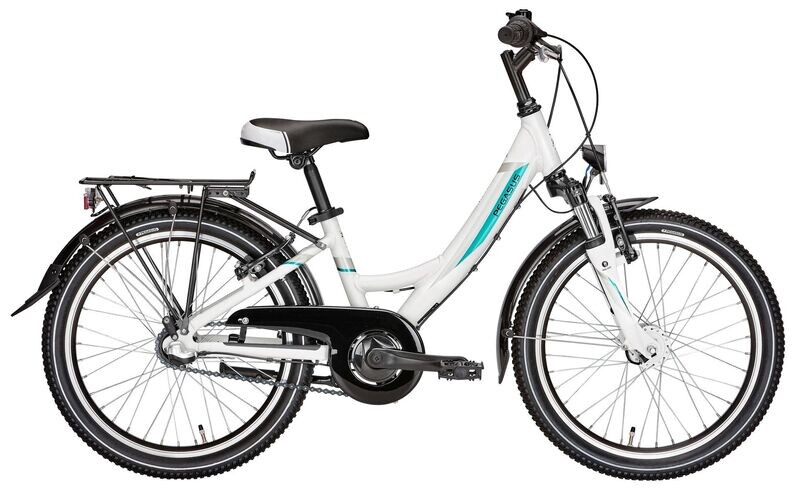 20 Zoll / 24 Zoll bereits ab 7,8kg