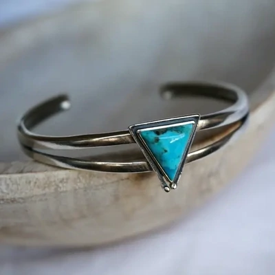 Hanale Turquoise Bracelet