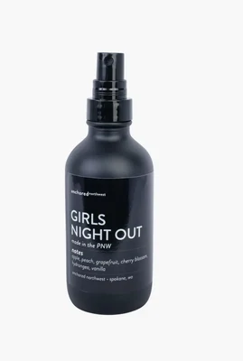 Anchored Northwest Room &amp; Linen Spray &#39;Girls Night Out&#39;