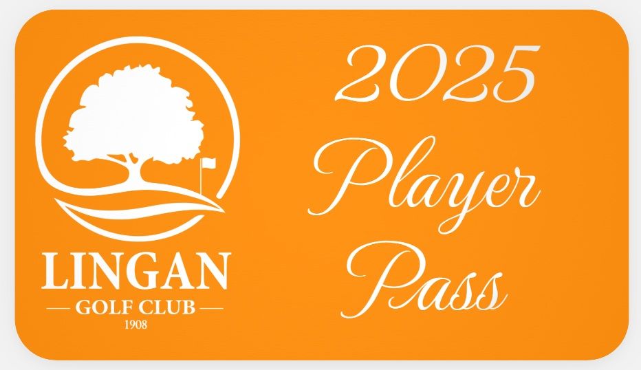 2025 Player Pass Package