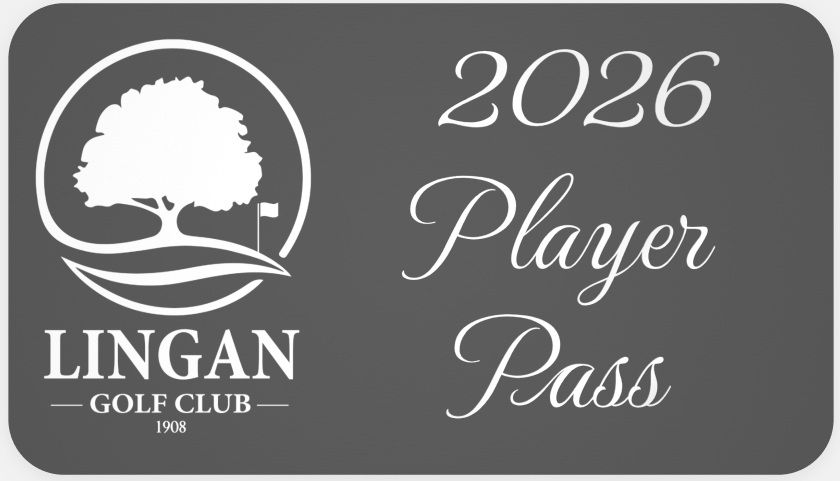 2026 Player Pass Package