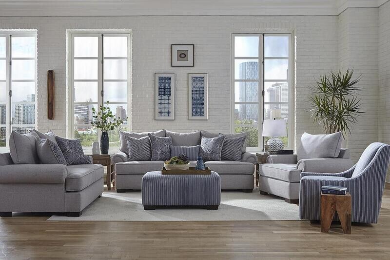 AZURE GRANITE SOFA (DISC)