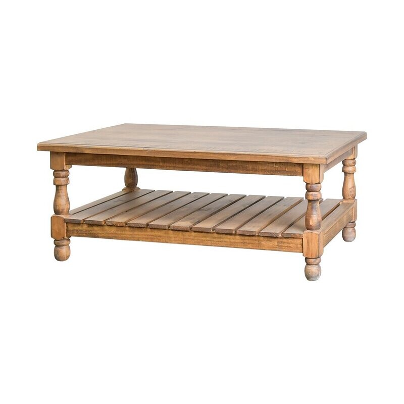 SIERRA COCKTAIL TABLE
