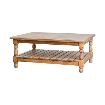 SIERRA COCKTAIL TABLE