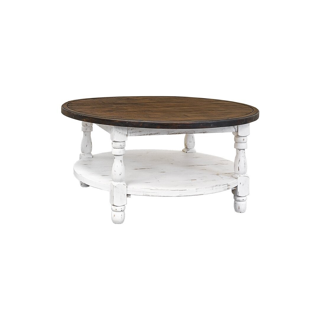 KENSLEY COCKTAIL TABLE