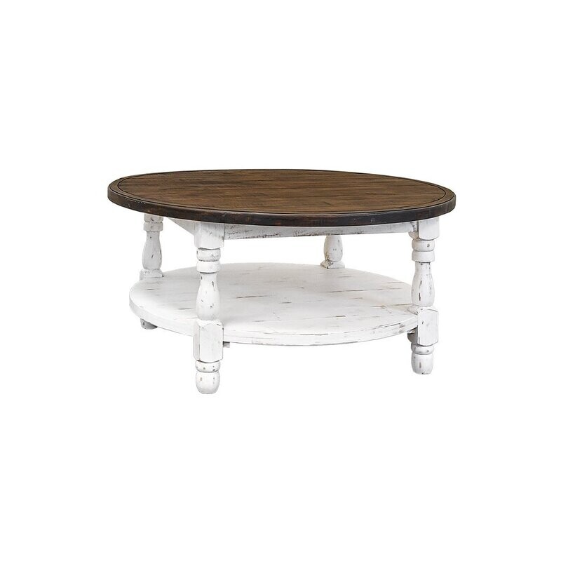KENSLEY COCKTAIL TABLE