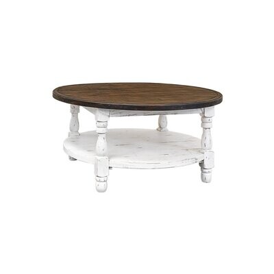 KENSLEY COCKTAIL TABLE