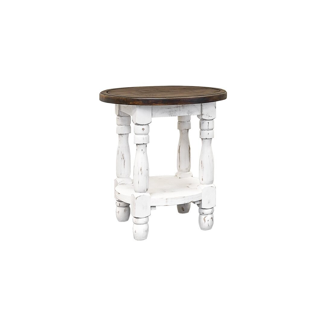 KENSLEY END TABLE