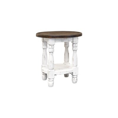 KENSLEY END TABLE