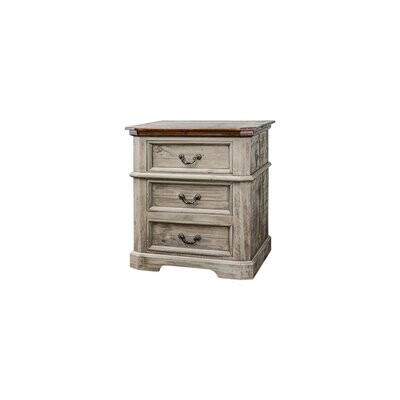 PARK AVE NIGHTSTAND